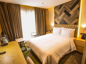 HANSA - A Premium Residence