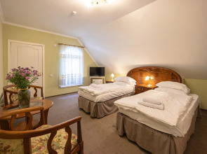 Вилла Гренч