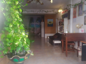 Гостевой дом SV HOUSE