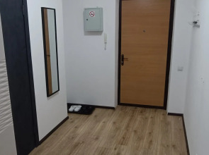 Апартаменты Resident Ufa на Давлеткильдеева 5 2