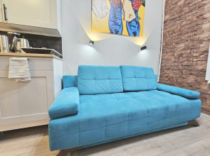 Квартира Студия Р22