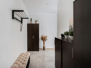 Апартаменты Family by Smart Lofts Moscow