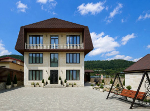 Na Prudnoy Living Quarters