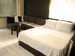 Апартаменты Тухачевского 2