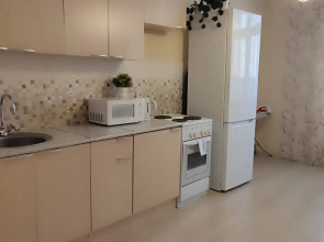 Апартаменты Дом у парка Галицкого