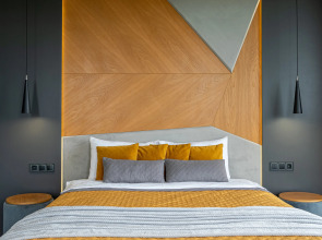 Апартаменты La Kristall