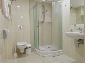 Отель Дрозды Клуб