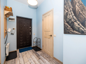 Квартира Your Home KP на Трудовой Славы