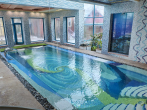 Staraya Kupavna Private house