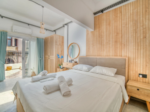 Avenue Boutique Hotel Cyprus