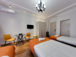 Отель Sun Wine hotel