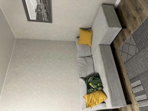 Апартаменты на Первомайской 5