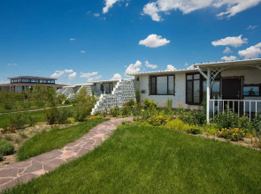 База отдыха La Dolce Vita