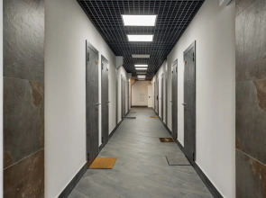 Апартаменты Хорошевское Шоссе 38с5