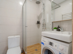 Квартира комфорт класса