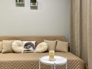 Незабудка комфорт класса с чудесным двориком