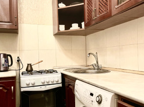 Апартаменты Квартира в Центре Махачкалы