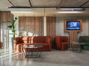 Apartment hotel Rainbow Residence Batumi