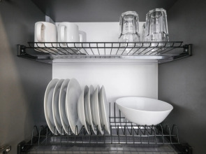 Апартаменты Домант на Трудовой 25к1 9