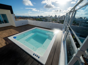 Marisol Alvarez H Apartments
