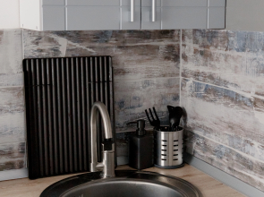 Квартира Grey Loft Samara