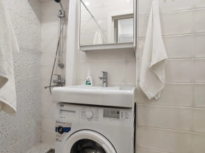 Квартира Двухуровневая однокомнатная квартира