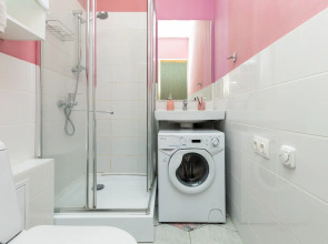 Апартаменты Двухкомнатные Life.Home в Академгородке