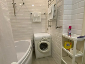 Жилые Помещения "Апарт-Плюс"