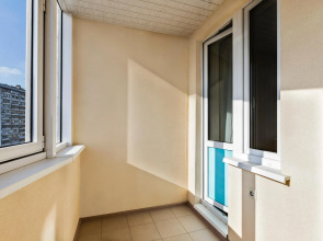 Квартира у метро Коломенская