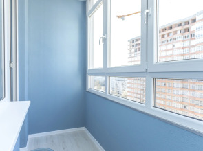 Квартира Van Gogh"s friends