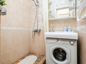 Апартаменты у метро Институт Культуры