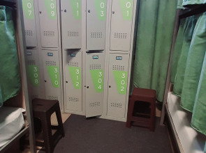 Хостел Измайлова