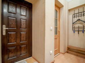 Апартаменты PiterStay Пушкинская 6