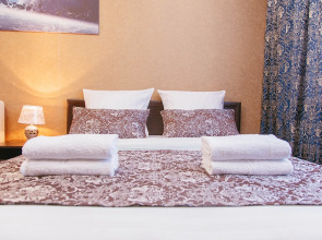 Апартаменты Пять Звёзд Удача