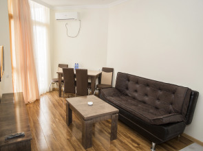 Апартаменты Emirates