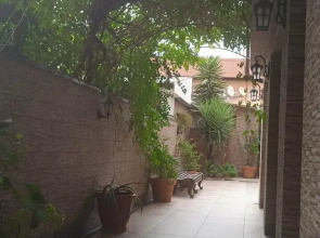 Гостевой дом Бриз