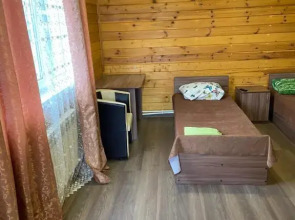 Мини-отель Солнечная горка