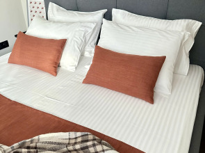 Апартаменты Маяковский