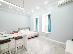 Апартаменты Народная 14с1 (09)