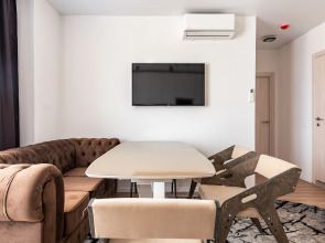 Квартира Солнечное Небо