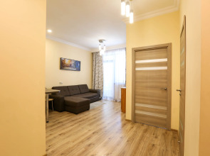 Апартаменты MaxRealty24 Водный стадион