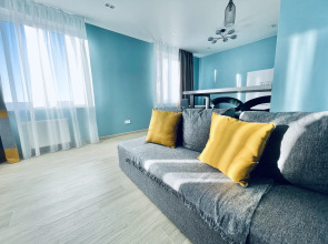 Апартаменты VEGAS на Маршала Баграмяна 4