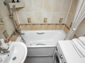 Апартаменты Комфорт Класса в Центре Города