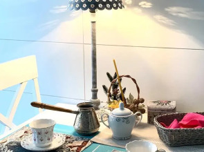 Апартаменты у моря Московская 60