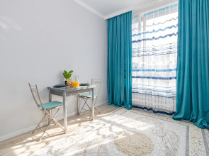 Апартаменты Стильные Апартаменты