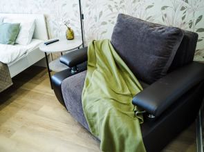 Квартира Однокомнатная у Аэропорта