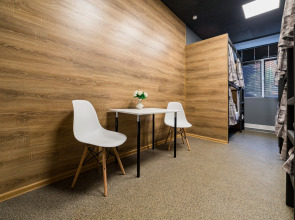 Хостел Красноярск