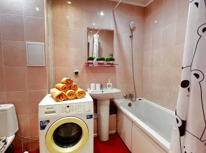 Квартира на Высоте