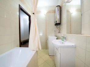 Апартаменты на Симбирцева 40А