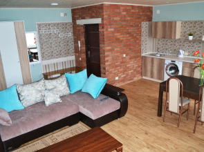 Апартаменты на Войкова 23